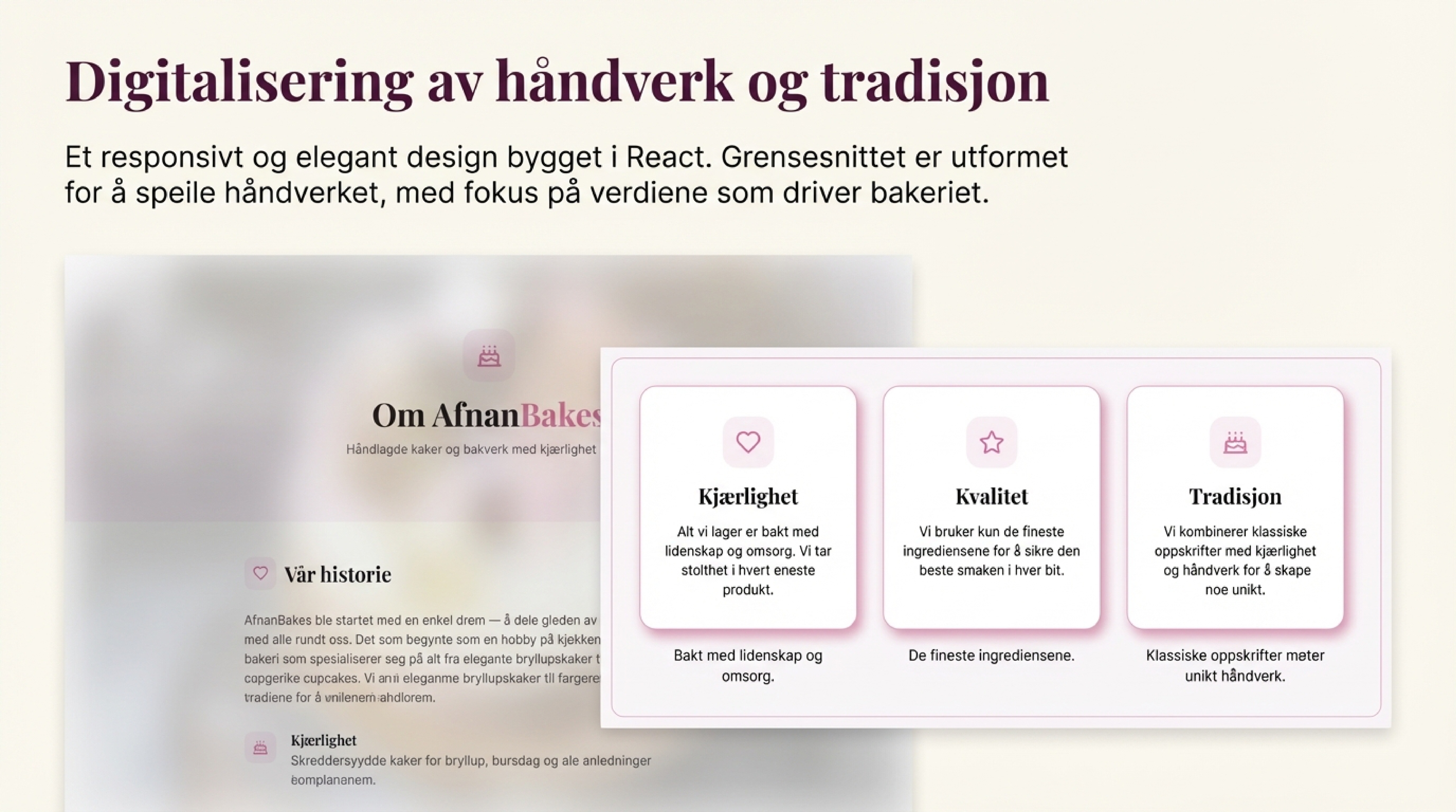 AfnanBakes Presentation Slide 3