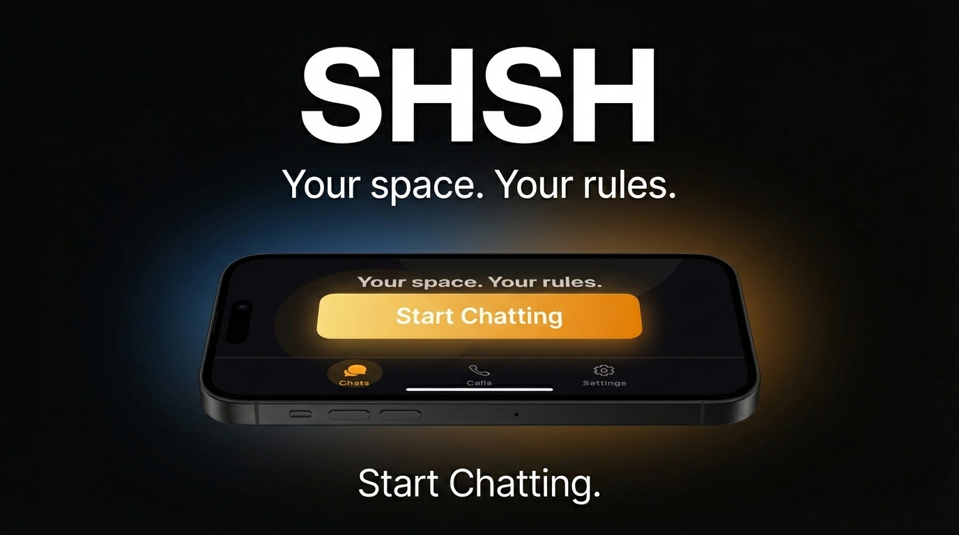 Shush Presentation Slide 13